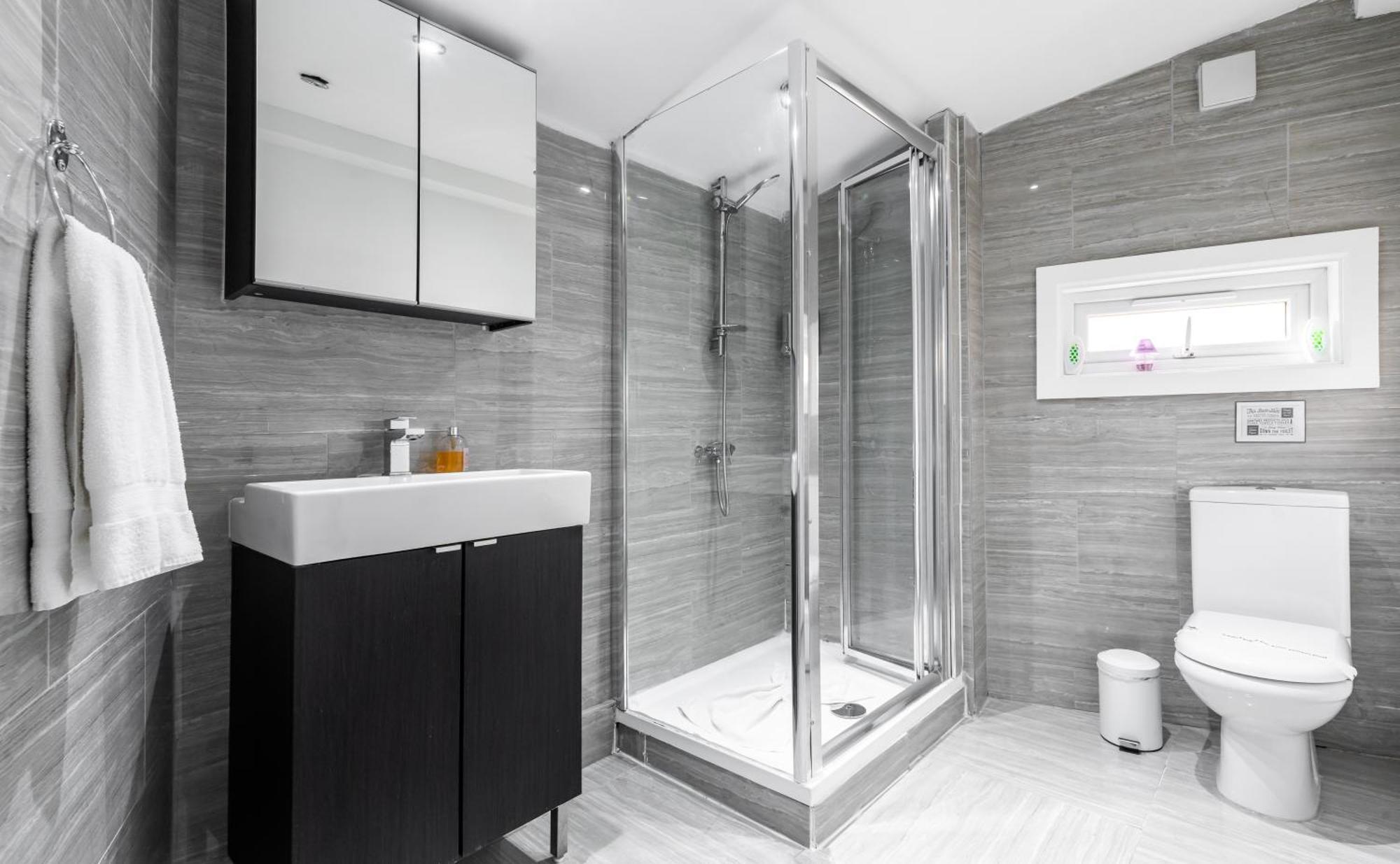 Chambre Triple Confort