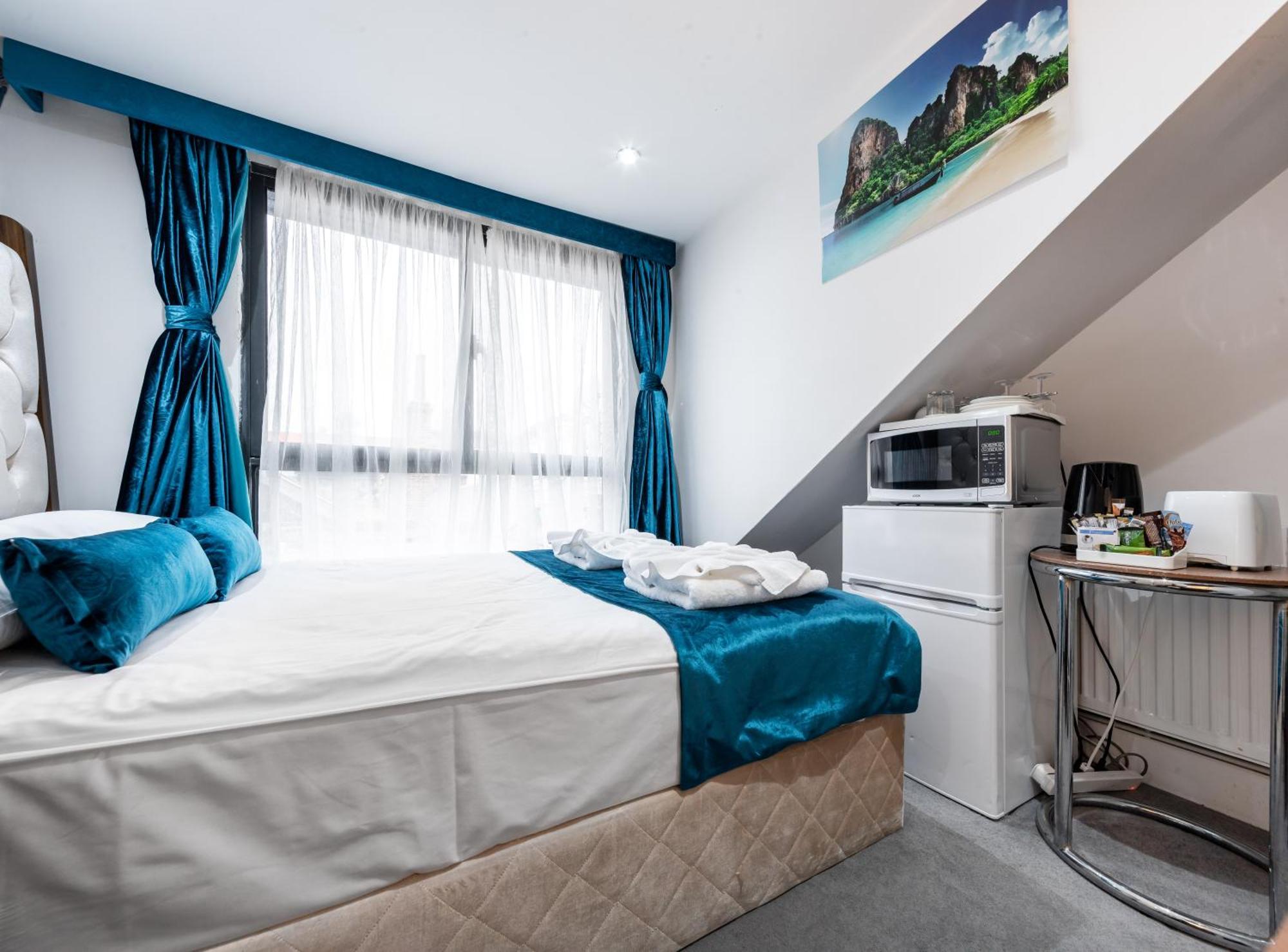 Chambre Double Standard