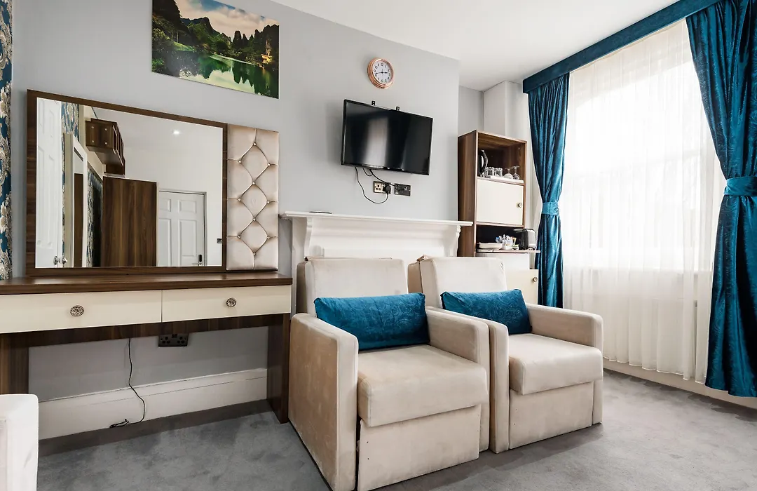 Vilenza Hotel-1