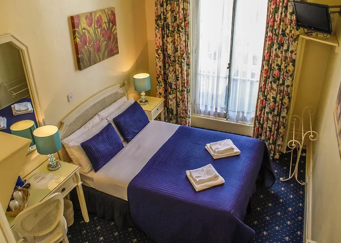 Blades Hotel Londres